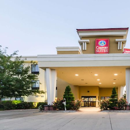 Comfort Suites Salina South Εξωτερικό φωτογραφία