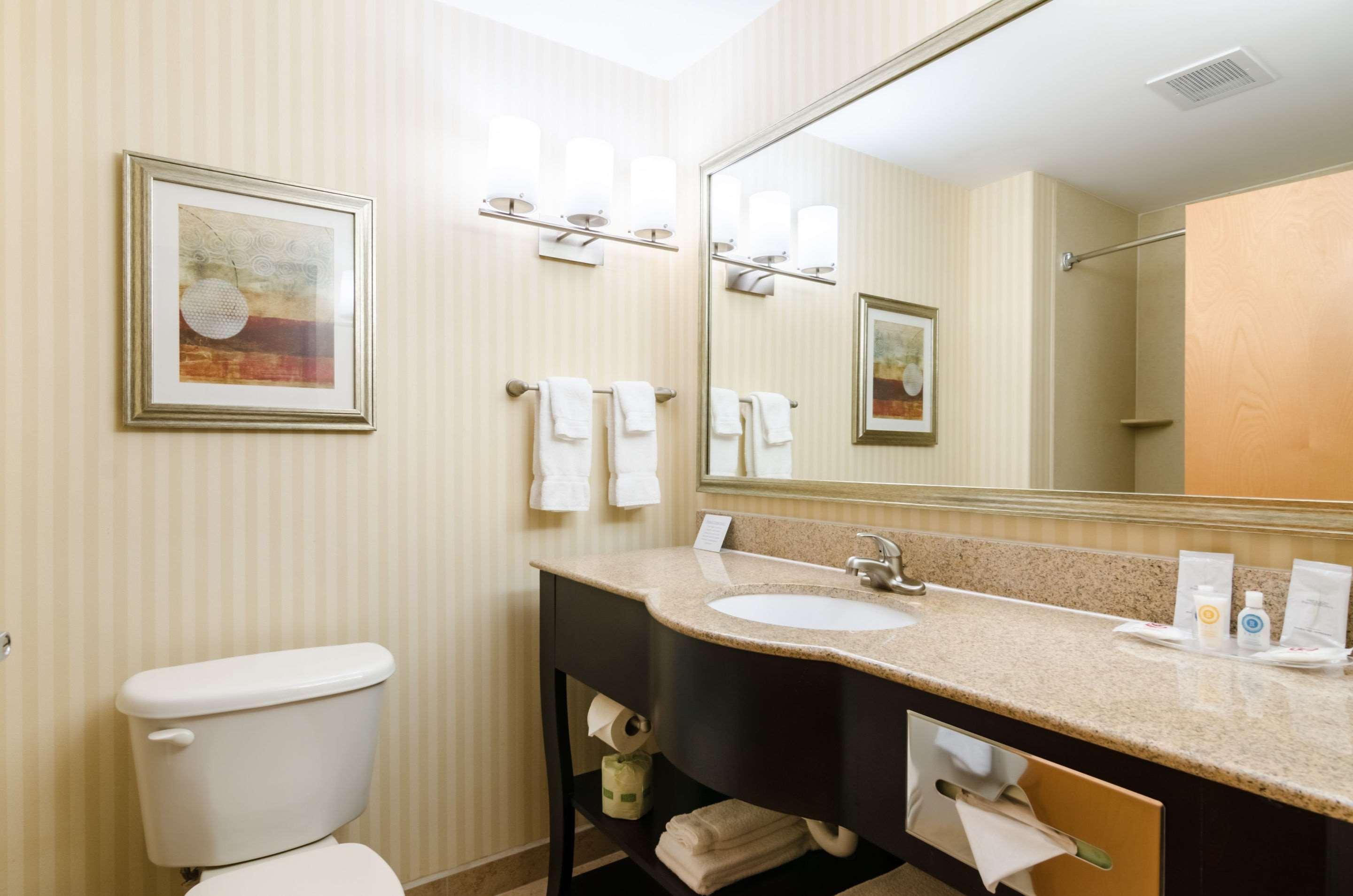 Comfort Suites Salina South Εξωτερικό φωτογραφία