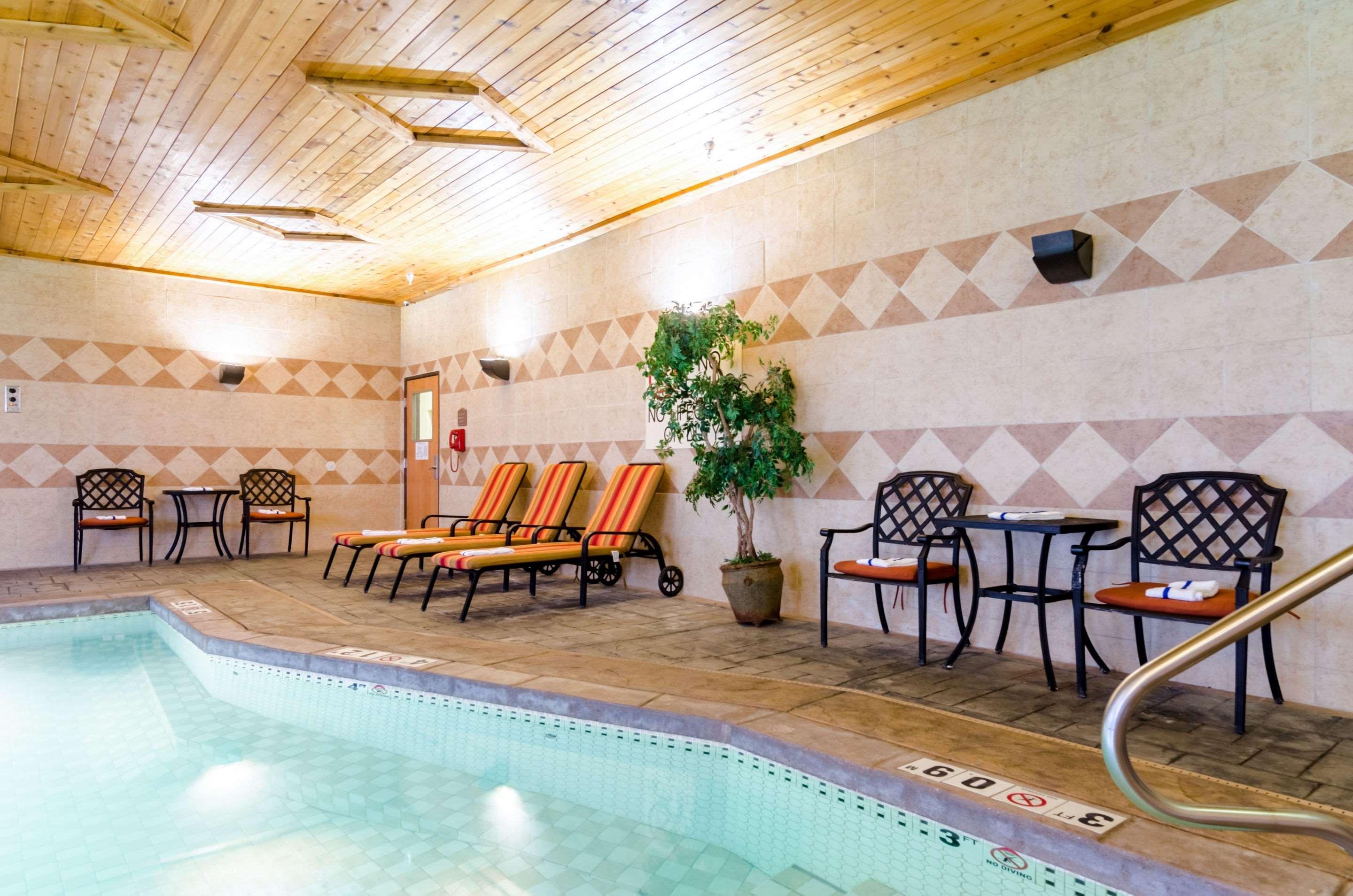Comfort Suites Salina South Εξωτερικό φωτογραφία