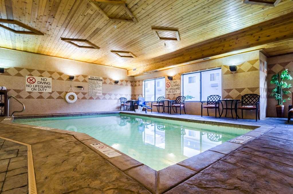 Comfort Suites Salina South Ανέσεις φωτογραφία