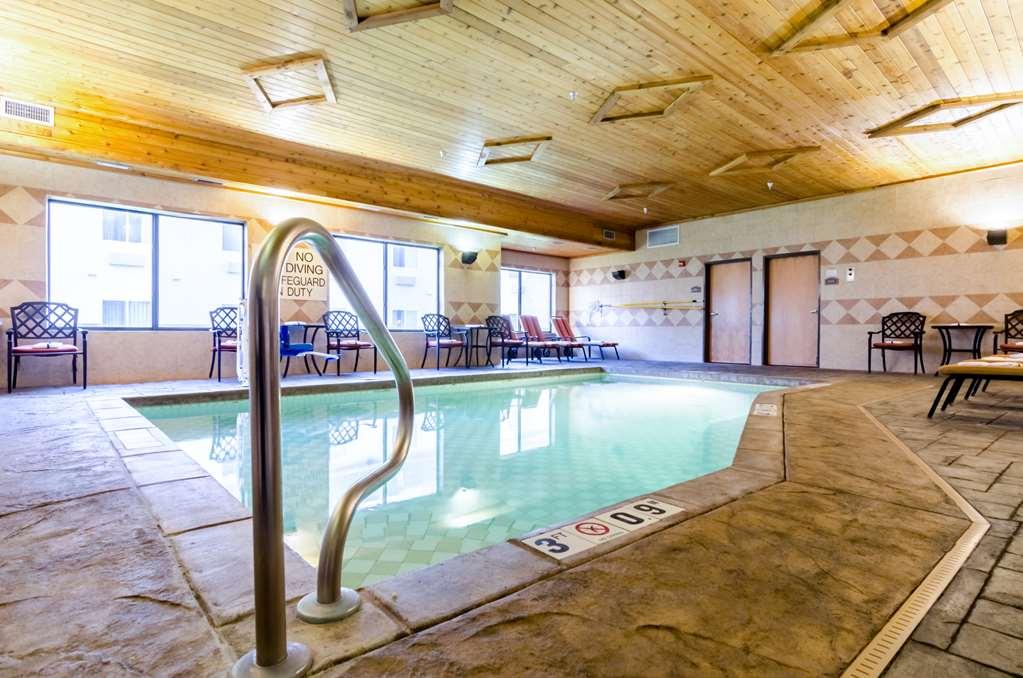 Comfort Suites Salina South Ανέσεις φωτογραφία