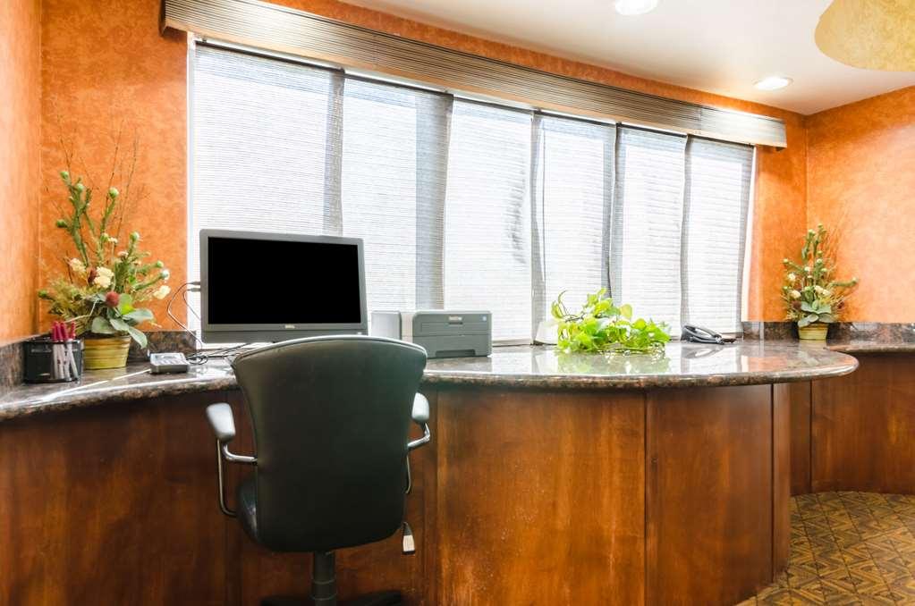 Comfort Suites Salina South Ανέσεις φωτογραφία